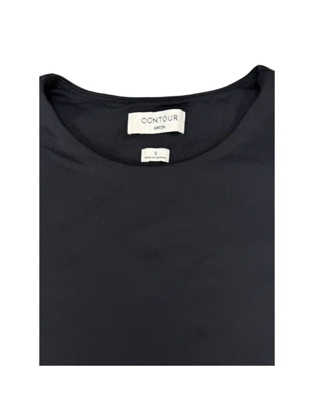 Aritzia Contour Bodysuit - Picture 3 of 7